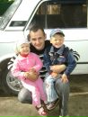 Володимир Остафійчук фотография #4 (источник - https://vk.com/id154793192)