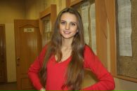 Фотография Абдуллиной Леси