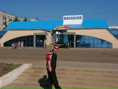 Фотография Смолина Аркадия