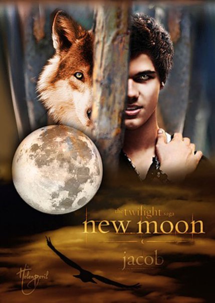 Jacob Black фото №35