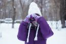 Фотография Голиковой Анастасии