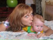 Фотография Королёвой Оксаны