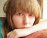 Фотография Мещеряковой Анастасии