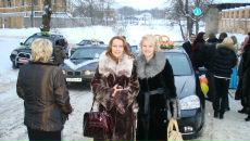 Фотография Фокиной Елены