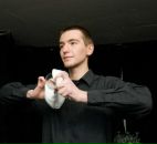 Фотография Лазарева Ивана