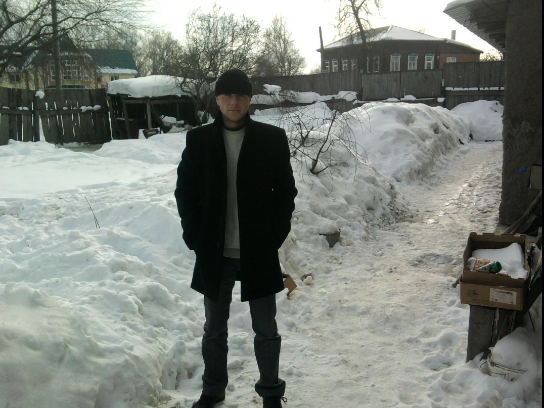 Вадик Беляев фотография #31