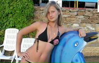 Фотография Балановской Анны