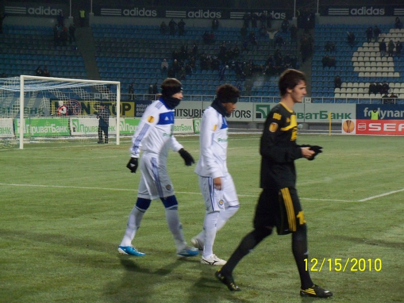 Віталік Соловянов фотография #28