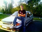 Фотография Дьякова Максима