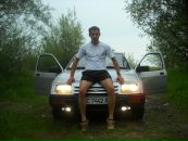 Олександр Шимків фотография #47 (источник - https://vk.com/id51091214)