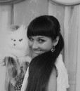 Фотография Кударенко Светланки