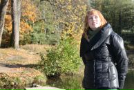 Фотография Родионовой Наталии