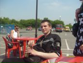 Фотография Козлюка Сергея