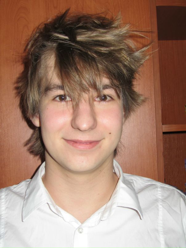 Артём Шубский фотография #35