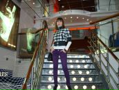 Фотография Афанасьевой Екатерины