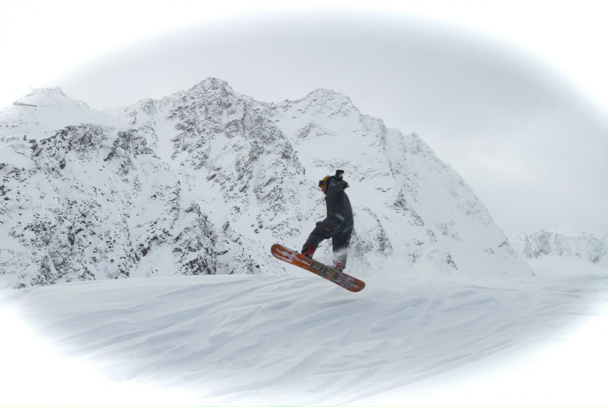 Коля Борисов фотография #3