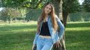 Оля Кільчицька фотография #5 (источник - https://vk.com/id81328412)