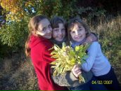 Олічка Дружбляк фотография #5 (источник - https://vk.com/id132775382)