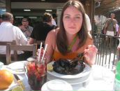 Фотография Потёмкиной Ирины