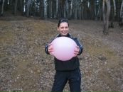 Фотография Каркавиной Ксении