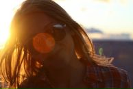 Фотография Есениной Саши