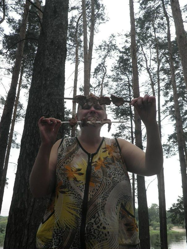 Вита Артюшенко фотография #24