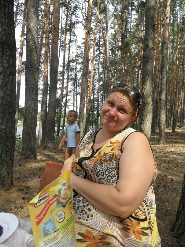 Вита Артюшенко фотография #30