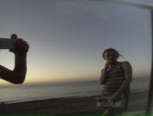 Фотография Пушковой Нади