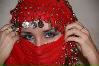 Фотография Преображенской Жанны