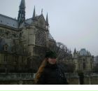 Фотография Верюжской Тани