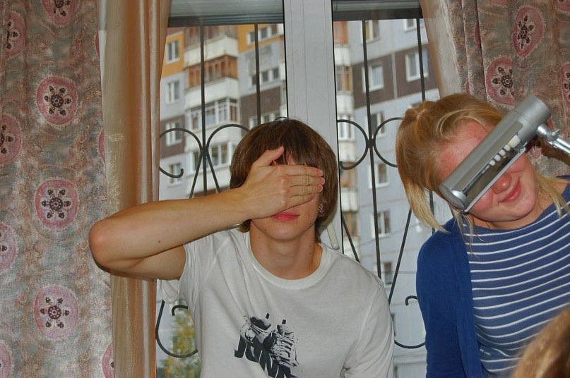 Илья Аверин фотография #14