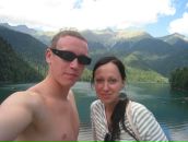 Фотография Гукаловой Ани