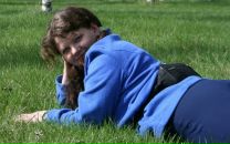 Фотография Симкиной Ирины