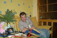 Фотография Колесниковича Дмитрия