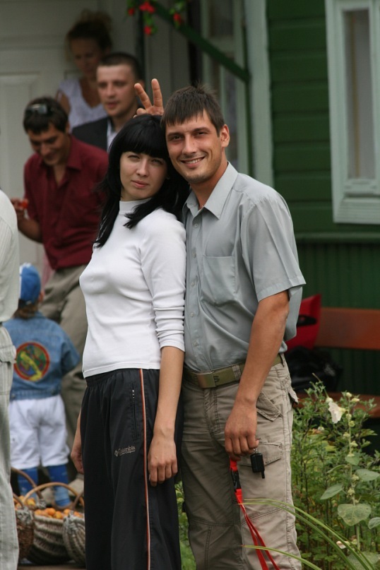 Илья Бунько фотография #18