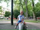 Фотография Высоцкой Ольги