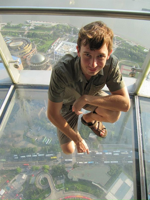 Дмитрий Басенко фотография #17