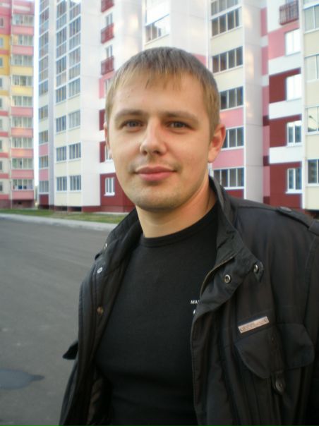 Дмитрий Семков фото №1