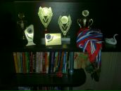 Фотография Зелинского Ильюхи