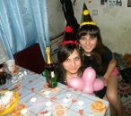 Фотография Валеевой Айгуль