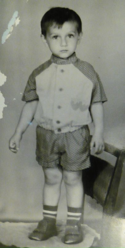 Виктор Викторов фотография #7