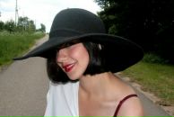 Фотография Васильевой Сабины