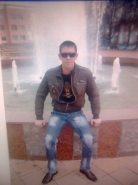 Сергей Мохначев фотография #1