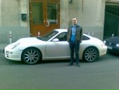 Фотография Рудницкого Алексея