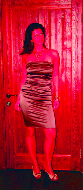 №16, Оля Киреева, Красноярск, Россия №16, Оля Киреева, Красноярск, Россия