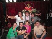 Анна Федорова фотография #10 (источник - https://vk.com/id1237648)