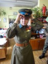 Фотография Фетисовой Ларисы