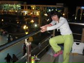 Фотография Ясневой Ирины