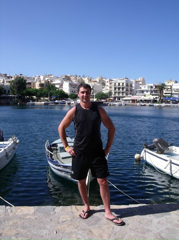 Сергей Тхишев фотография #15