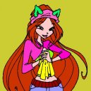 Аліна Василечко фотография #41 (источник - https://vk.com/id150855282)